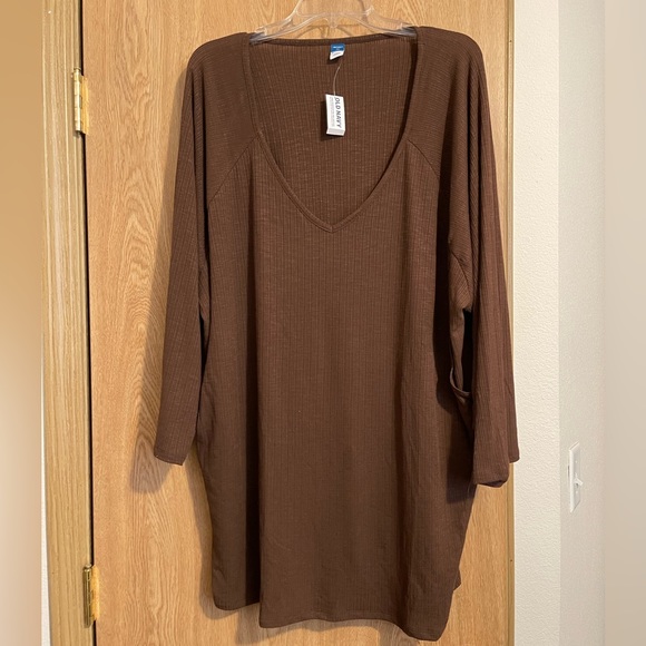 NWT Old Navy Nursing Shirt | Size: XXL - Picture 1 of 2